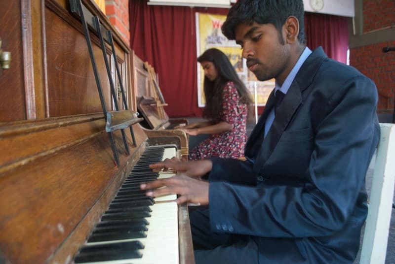 Kodaikanal Christian College College Events photo 5